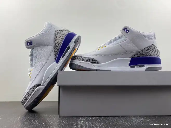 Boostmaster lin Kobe 869802-907 3 PE Bryant Retro Jordan 0519